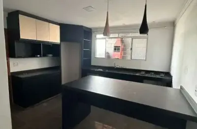 Sobrado com 3 dormitórios para alugar, 180 m² por r$ 4.300/mês - vila eldízia - santo andré/sp