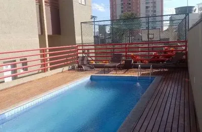 Apartamento com 2 dormitórios à venda, 59 m² por r$ 450.000,00 - casa branca - santo andré/sp