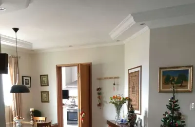 Apartamento com 3 dormitórios à venda, 70 m² por r$ 484.000 - vila metalúrgica - santo andré/sp