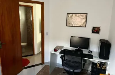 Apartamento com 2 dormitórios à venda, 62 m² por r$ 426.000 - parque das nações - santo andré/sp