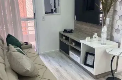 Apartamento com 3 dormitórios à venda, 54 m² por r$ 569.000 - casa branca - santo andré/sp