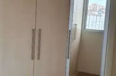 Apartamento com 2 dormitórios para alugar, 44 m² por r$ 2.000/mês - jardim guairaca - são paulo/sp