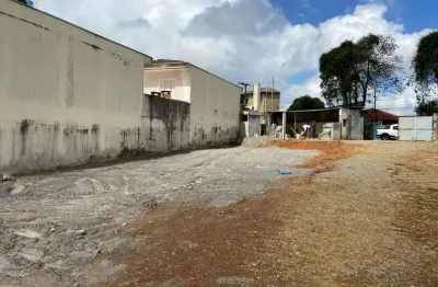 Terreno, 2000 m² - venda por r$ 2.450.000 ou aluguel por r$ 4.500/mês - vila eldízia - santo andré/sp