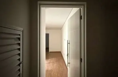 Apartamento com 2 dormitórios à venda, 44 m² por r$ 379.000,00 - santa maria - santo andré/sp