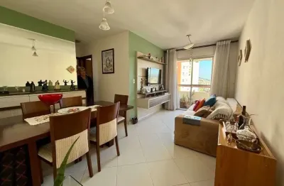 Apartamento com 2 dormitórios à venda, 55 m² por r$ 259.000 - jardim do estádio - santo andré/sp