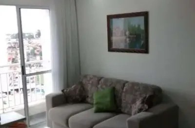 Apartamento com 2 dormitórios à venda, 50 m² por r$ 330.000 - parque erasmo assunção - santo andré/sp