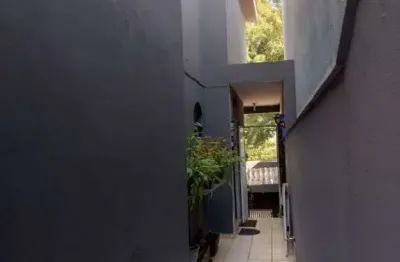 Sobrado com 3 dormitórios, 161 m² - venda por r$ 500.000 ou aluguel por r$ 2.776/mês - parque marajoara - santo andré/sp