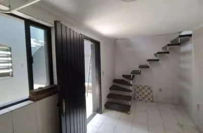 Sobrado com 3 dormitórios, 161 m² - venda por r$ 500.000,00 ou aluguel por r$ 2.776,00/mês - parque marajoara - santo andré/sp