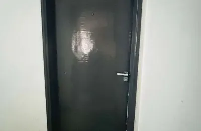 Studio para alugar, 19 m² por r$ 1.025,92/mês - parque das nações - santo andré/sp