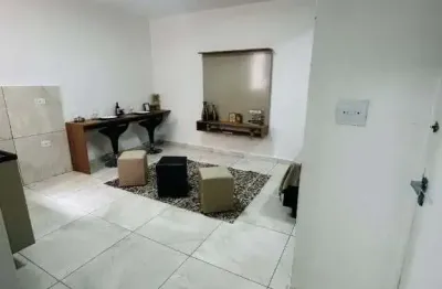 Studio para alugar, 23 m² por r$ 1.025,92/mês - parque das nações - santo andré/sp