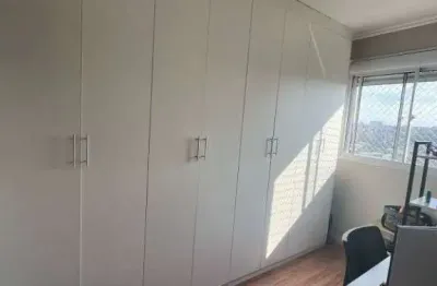 Apartamento com 2 dormitórios à venda, 51 m² por r$ 383.000 - vila metalúrgica - santo andré/sp