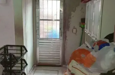 Sobrado com 3 dormitórios à venda, 100 m² por r$ 202.200 - jardim silvana - santo andré/sp