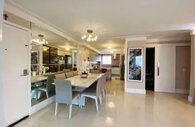 Apartamento com 3 dormitórios à venda, 128 m² por r$ 1.180.000,00 - centro - santo andré/sp