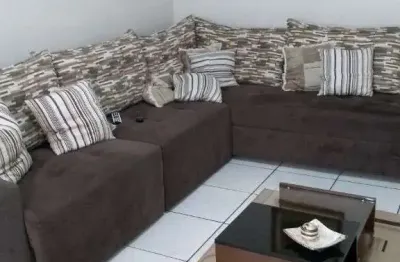 Sobrado com 3 dormitórios à venda, 246 m² por r$ 618.000,00 - jardim das maravilhas - santo andré/sp