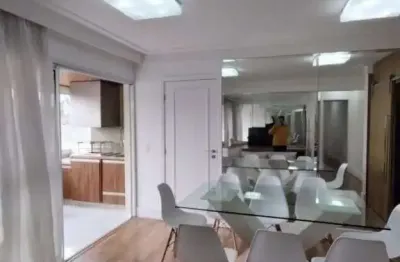 Apartamento com 3 dormitórios para alugar, 106 m² por r$ 6.490,00/mês - casa branca - santo andré/sp