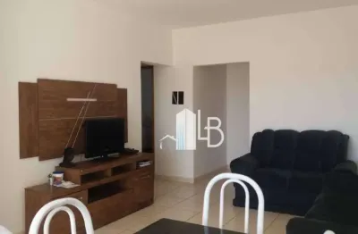 Apartamento com 2 dormitórios à venda, 70 m² por r$ 230.000,00 - jardim europa - uberlândia/mg