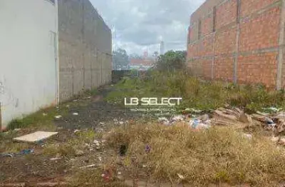 Terreno à venda, 346 m² por r$ 395.000,00 - osvaldo rezende - uberlândia/mg