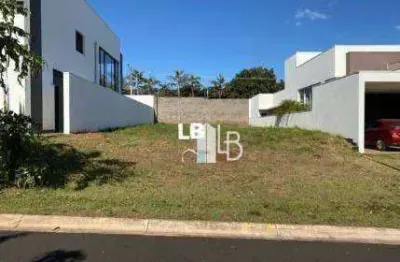 Terreno à venda, 360 m² por r$ 650.000,00 - varanda sul - uberlândia/mg