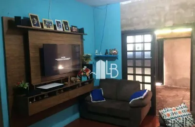 Casa com 4 dormitórios à venda, 100 m² por r$ 350.000,00 - canaã - uberlândia/mg