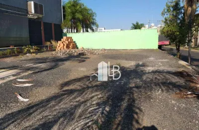 Galpão à venda, 883 m² por r$ 2.800.000,00 - chácaras tubalina - uberlândia/mg