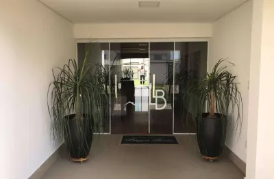 Apartamento com 2 dormitórios à venda, 68 m² por r$ 450.000,00 - tubalina - uberlândia/mg