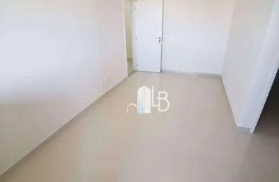 Apartamento com 2 dormitórios à venda, 50 m² por r$ 315.000,00 - santa mônica - uberlândia/mg