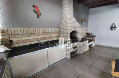 Casa com 3 dormitórios à venda, 240 m² por r$ 980.000,00 - jardim colina - uberlândia/mg