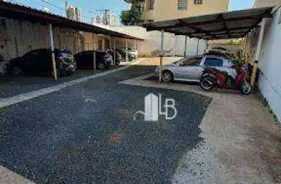 Terreno comercial à venda na Avenida Princesa Isabel, Centro, Uberlândia