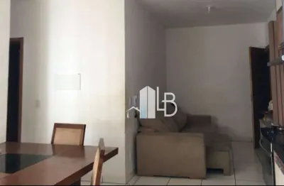 Apartamento com 2 dormitórios à venda, 51 m² por r$ 185.000,00 - jardim europa - uberlândia/mg