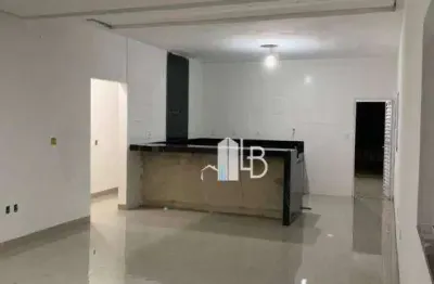 Casa com 3 quartos à venda, 151 m² por r$ 1.100.000 - city uberlândia - uberlândia/mg