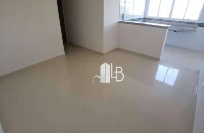 Apartamento com 2 dormitórios à venda, 56 m² por r$ 312.000,00 - pampulha - uberlândia/mg