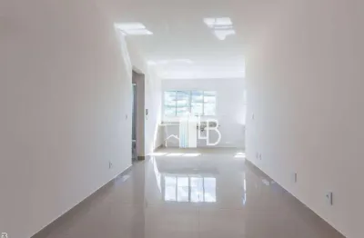 Apartamento com 2 dormitórios à venda, 55 m² por r$ 320.000,00 - pampulha - uberlândia/mg