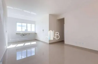Apartamento com 2 dormitórios à venda, 56 m² por r$ 315.000,00 - pampulha - uberlândia/mg