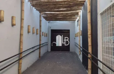 Loja à venda, 283 m² por r$ 945.000,00 - centro - uberlândia/mg
