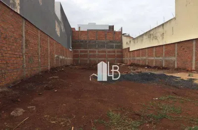 Terreno à venda, 432 m² por r$ 430.000,00 - cidade jardim - uberlândia/mg