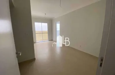 Apartamento com 2 dormitórios à venda, 58 m² por r$ 305.000,00 - rezende junqueira - uberlândia/mg