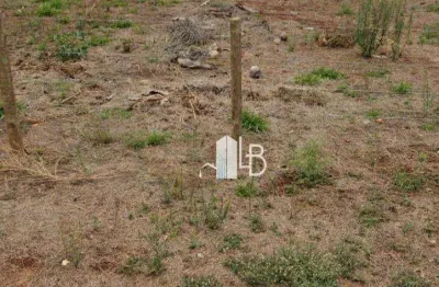 Terreno com no  bairro colina com 560 metros quadrados.