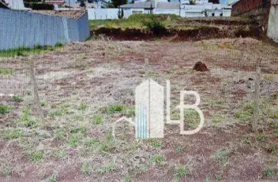 Terreno no bairro morada da colina com 490 metros quadrados.