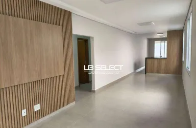 Casa com 4 dormitórios à venda, 210 m² por r$ 950.000,00 - cidade jardim - uberlândia/mg