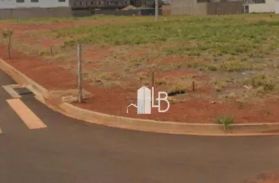 Terreno à venda, 389 m² por r$ 370.000,00 - praça alto umuarama - uberlândia/mg