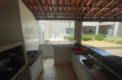 Casa com 3 dormitórios à venda, 198 m² por r$ 450.000,00 - jardim europa - uberlândia/mg