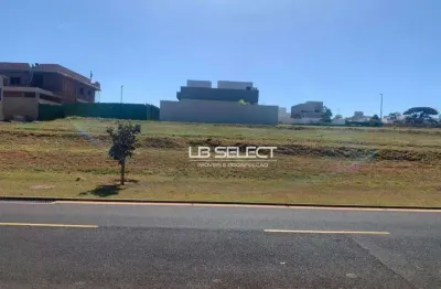 Terreno à venda, 470 m² por r$ 600.000,00 - granja marileusa - uberlândia/mg