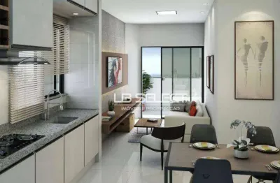 Apartamento com 3 quartos à venda na Avenida Salomão Abraão, 439, Santa Mônica, Uberlândia