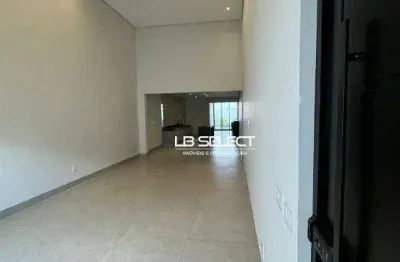 Casa com 3 dormitórios à venda, 210 m² por R$ 1.300.000,00 - Cidade Jardim - Uberlândia/MG