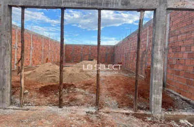 Terreno à venda, 250 m² por r$ 367.500,00 - alto umuarama - uberlândia/mg
