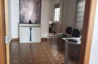 Casa com 2 dormitórios à venda, 207 m² por r$ 700.000,00 - martins - uberlândia/mg