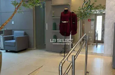 Loja à venda, 150 m² por r$ 1.200.000,00 - fundinho - uberlândia/mg