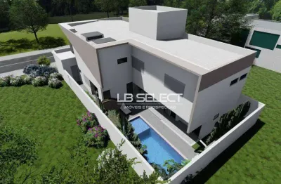 Casa com 4 dormitórios à venda, 440 m² por r$ 5.000.000,00 - jardim versailles - uberlândia/mg