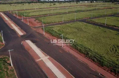 Terreno à venda, 250 m² por r$ 160.000,00 - gsp life - uberlândia/mg