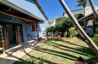 Casa com 3 dormitórios à venda, 400 m² por r$ 1.600.000,00 - cidade jardim - uberlândia/mg